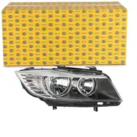 HELLA 1E1354699-021 HALOGEN Scheinwerfer f&uuml;r BMW 3er E90 E91 ab 09.2008 rechts 63117202582