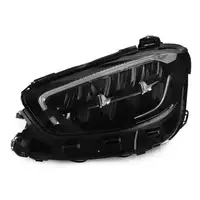 2x HELLA LED headlights for Mercedes E-Class W213, S213, C238, A238 (2020 and later), left and right