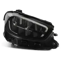 2x HELLA LED headlights for Mercedes E-Class W213, S213, C238, A238 (2020 and later), left and right