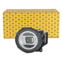 HELLA 1EX014543-051 LED Headlight for Mercedes G-Class W463 (model year 2018 and later), left side