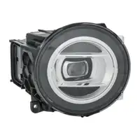 HELLA 1EX014543-061 LED Hauptscheinwerfer f&uuml;r MERCEDES G-Klasse W463 ab 01.2018 rechts