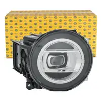 HELLA 1EX014543-061 LED Hauptscheinwerfer f&uuml;r MERCEDES G-Klasse W463 ab 01.2018 rechts