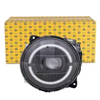 HELLA 1EX014543-171 MATRIX-LED Scheinwerfer f&uuml;r MERCEDES G-Klasse W463 ab 01.2018 links