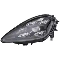 HELLA 1EX014690-051 MATRIX-LED Headlight for PORSCHE Cayenne (9Y), left