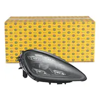 HELLA 1EX014690061 MATRIX LED PDLS PLUS Scheinwerfer f&uuml;r PORSCHE Cayenne (9Y) rechts