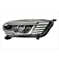 HELLA 1EX014721-611 LED Headlight for RENAULT Trafic 3 (2021 and later), left side 260601790R