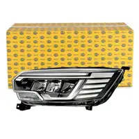 HELLA 1EX014721-611 LED Headlight for RENAULT Trafic 3 (2021 and later), left side 260601790R
