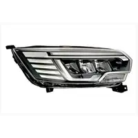 HELLA 1EX014721-621 LED Headlight for RENAULT Trafic 3 (2021 and later), right side 260102899R