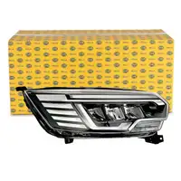 HELLA 1EX014721-621 LED Headlight for RENAULT Trafic 3 (2021 and later), right side 260102899R