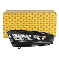 HELLA 1EX014773-921 LED Scheinwerfer Hauptscheinwerfer f&uuml;r SKODA Enyaq iV 5A PR-AV1 rechts