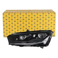 HELLA 1EX014773-971 LED Scheinwerfer Hauptscheinwerfer f&uuml;r SKODA Enyaq iV 5A PR-AV1 links