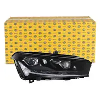 HELLA 1EX014773-981 LED Scheinwerfer Hauptscheinwerfer für SKODA Enyaq iV 5A PR-AV1 rechts