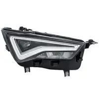 HELLA 1EX014891-421 LED Scheinwerfer f&uuml;r SEAT Ateca KH7 KHP ab FACELIFT rechts