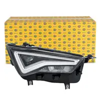 HELLA 1EX014891-421 LED Scheinwerfer f&uuml;r SEAT Ateca KH7 KHP ab FACELIFT rechts