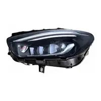 HELLA 1EX015315511 LED Scheinwerfer f&uuml;r MERCEDES B-Klasse Sports Tourer links 2479060905