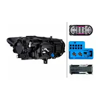 HELLA 1EX015315511 LED Scheinwerfer f&uuml;r MERCEDES B-Klasse Sports Tourer links 2479060905