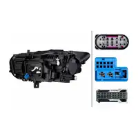 HELLA 1EX015315521 LED Scheinwerfer f&uuml;r MERCEDES B-Klasse Sports Tourer rechts 2479061005