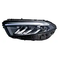 HELLA 1EX015390-511 LED Scheinwerfer f&uuml;r MERCEDES-BENZ A-Klasse W177 V177 ab 06.2022 links