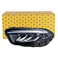 HELLA 1EX015390-511 LED Scheinwerfer f&uuml;r MERCEDES-BENZ A-Klasse W177 V177 ab 06.2022 links