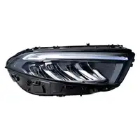 HELLA 1EX015390-521 LED Scheinwerfer f&uuml;r MERCEDES A-Klasse W177 V177 ab 06.2022 rechts
