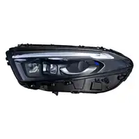 HELLA 1EX015390-711 MATRIX-LED Scheinwerfer f&uuml;r MERCEDES A-Klasse W177 V177 06.2022 links