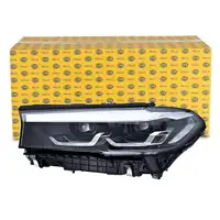 HELLA 1EX015449-311 LED Scheinwerfer f&uuml;r BMW 5er G30 M5 F90 G31 ab 07.2020 links