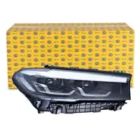 HELLA 1EX015449-321 LED Headlight for BMW 5 Series G30, M5 F90, G31 (model year 2020 and later), right side