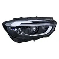 HELLA 1EX015558-521 MATRIX-LED Scheinwerfer f&uuml;r MERCEDES B-Klasse W247 ab 01.2022 rechts