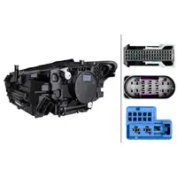 HELLA 1EX015558-521 MATRIX-LED Scheinwerfer f&uuml;r MERCEDES B-Klasse W247 ab 01.2022 rechts