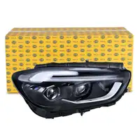 HELLA 1EX015558-521 MATRIX-LED Scheinwerfer f&uuml;r MERCEDES B-Klasse W247 ab 01.2022 rechts