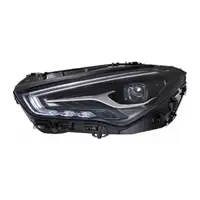 HELLA 1EX015569-611 LED Scheinwerfer für MERCEDES-BENZ CLA C118 X118 links 1189060701