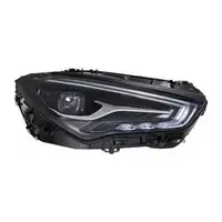 HELLA 1EX015569-621 LED Scheinwerfer f&uuml;r MERCEDES-BENZ CLA C118 X118 rechts 1189060801