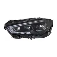HELLA 1EX015569-711 MATRIX-LED Hauptscheinwerfer f&uuml;r MERCEDES CLA C118 links 1189061301