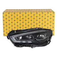 HELLA 1EX015569-711 MATRIX-LED Hauptscheinwerfer f&uuml;r MERCEDES CLA C118 links 1189061301