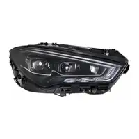 HELLA 1EX015569-721 MATRIX-LED Hauptscheinwerfer f&uuml;r MERCEDES CLA C118 rechts 1189061401