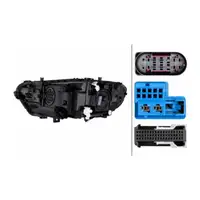 HELLA 1EX015569-721 MATRIX-LED Hauptscheinwerfer f&uuml;r MERCEDES CLA C118 rechts 1189061401