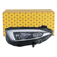 HELLA 1EX015619-711 LED Headlight for MERCEDES CLS (Left) 2579061900