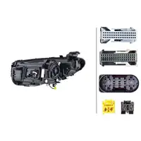 HELLA 1EX015619-721 LED Frontscheinwerfer Scheinwerfer f&uuml;r MERCEDES CLS rechts 2579064602