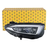 HELLA 1EX015619-721 LED Frontscheinwerfer Scheinwerfer f&uuml;r MERCEDES CLS rechts 2579064602