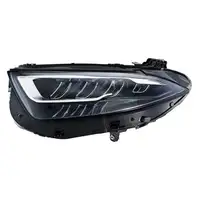 HELLA 1EX015619-811 LED Frontscheinwerfer Scheinwerfer f&uuml;r MERCEDES CLS links 2579061300