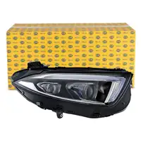 HELLA 1EX015619-921 LED Headlight for MERCEDES CLS (Right) 2579062000