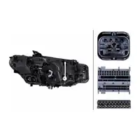 HELLA 1EX016808-711 MATRIX-LED Hauptscheinwerfer f&uuml;r BMW 3er G20 G28 ab 07.2022 links