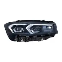 HELLA 1EX016809-721 MATRIX-LED Hauptscheinwerfer f&uuml;r BMW 3er G20 G28 ab 07.2022 rechts