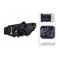 HELLA 1EX016809-721 MATRIX-LED Hauptscheinwerfer f&uuml;r BMW 3er G20 G28 ab 07.2022 rechts