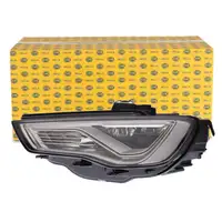 HELLA 1EX010740-881 LED Scheinwerfer f&uuml;r AUDI A3 S3 RS 8V bis 05.2016 rechts 8V0941774J
