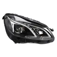 2x HELLA LED Hauptscheinwerfer Set f&uuml;r MERCEDES-BENZ E-Klasse W212 S212 ab 03.2013