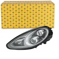 HELLA 1EX011099111 LED Scheinwerfer f&uuml;r PORSCHE Panamera (970) ab 07.2013 links