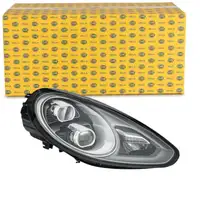 HELLA 1EX011099121 LED Scheinwerfer für PORSCHE Panamera (970) ab 07.2013 rechts