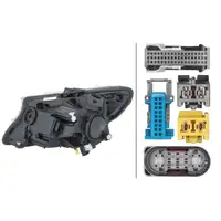 HELLA 1EX011284-361 LED Scheinwerfer f&uuml;r MERCEDES V-Klasse Vito W447 ab 07.2019 rechts
