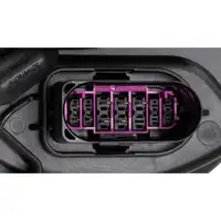 HELLA 1EX011745151 LED Scheinwerfer f&uuml;r PORSCHE Cayenne (92A) ab 10.2014 links